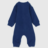 Sleepy Dino Long-Sleeved Footless Onesie - Ourkids - Berceau