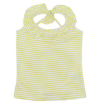 Sleeveless Blouse - Ourkids - Giggles