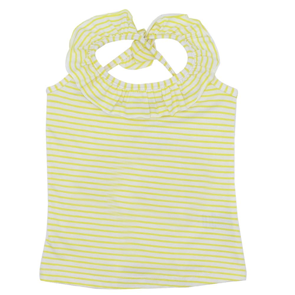 Sleeveless Blouse - Ourkids - Giggles