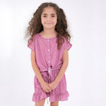Sleeveless Blouse - Ourkids - Playmore