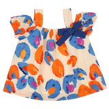 Sleeveless Blouse - Ourkids - Pompelo