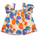 Sleeveless Blouse - Ourkids - Pompelo