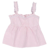 Sleeveless Blouse - Ourkids - Solang