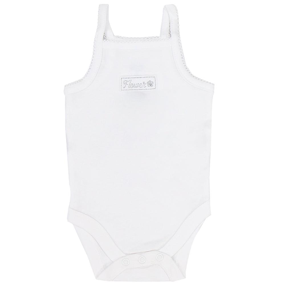 Sleeveless Bodysuit - Ourkids - Al Sayad
