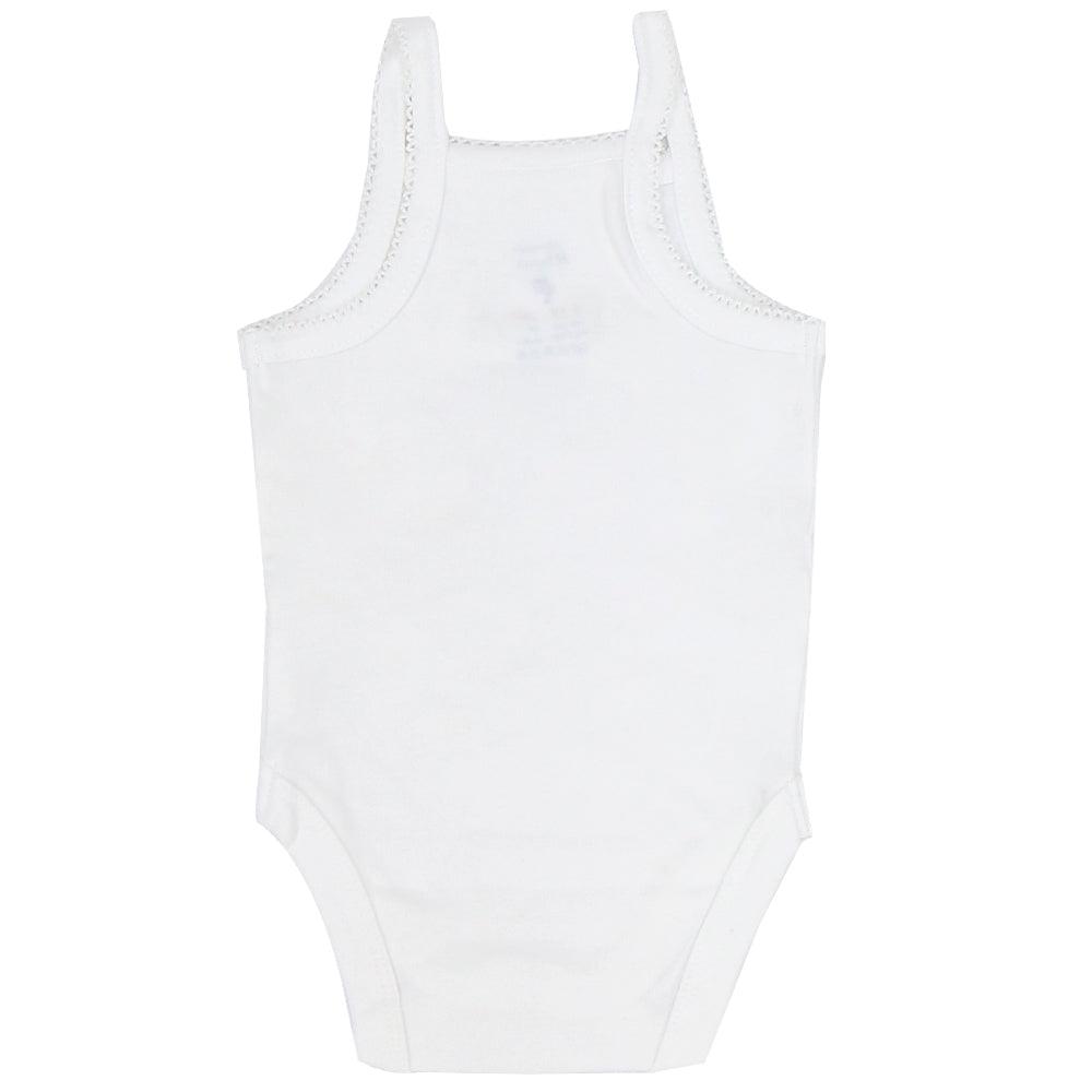 Sleeveless Bodysuit - Ourkids - Al Sayad