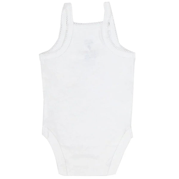 Sleeveless Bodysuit - Ourkids - Al Sayad