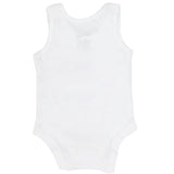 Sleeveless Bodysuit - Ourkids - Al Sayad