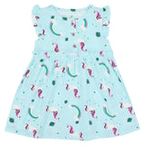 Sleeveless Dress - Ourkids - Cherries