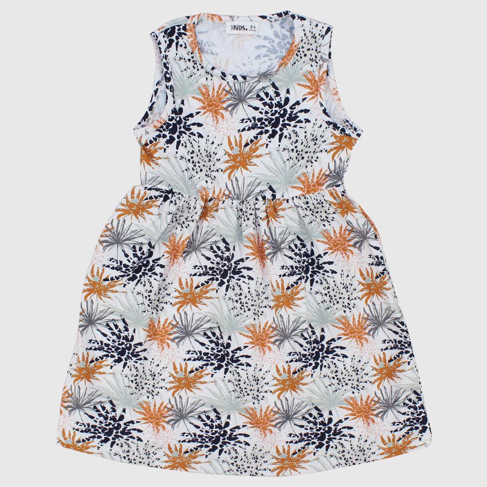 Sleeveless Dress - Ourkids - Ourkids