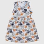 Sleeveless Dress - Ourkids - Ourkids