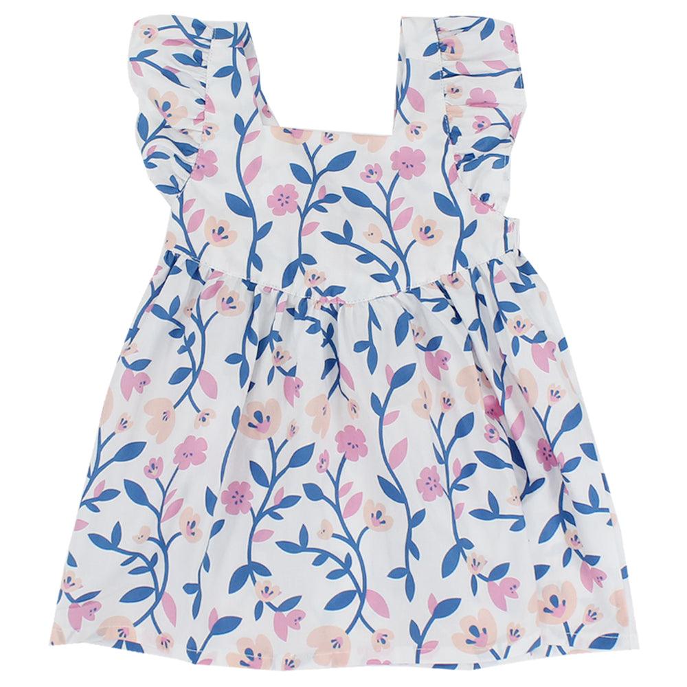 Sleeveless Dress - Ourkids - Playmore