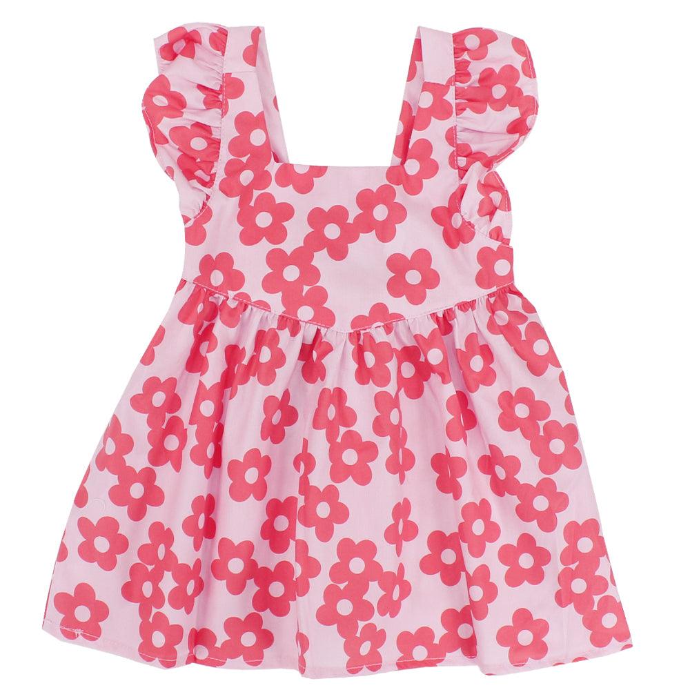 Sleeveless Dress - Ourkids - Playmore