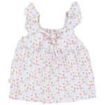 Sleeveless Dress + Panty - Ourkids - Junior