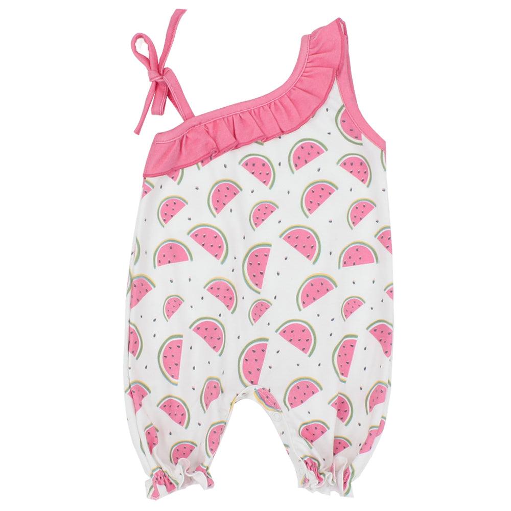 Sleeveless Onesie - Ourkids - Berceau