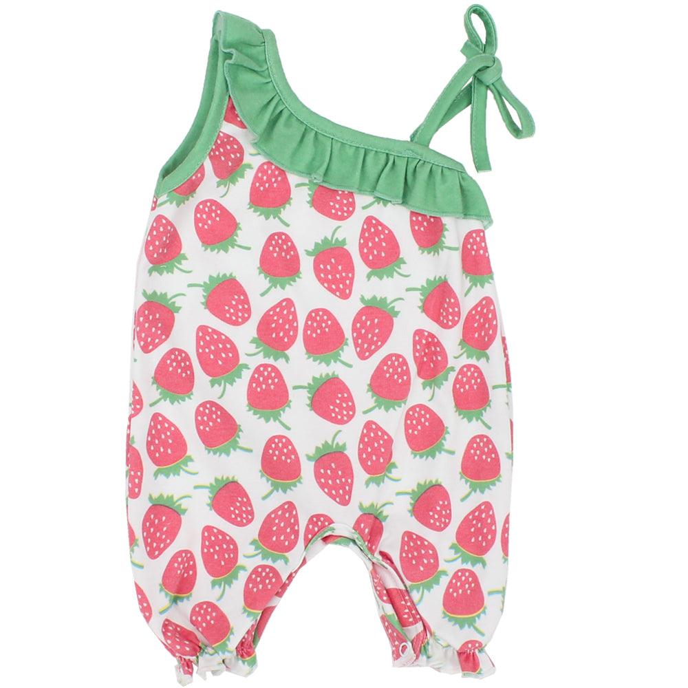 Sleeveless Onesie - Ourkids - Berceau