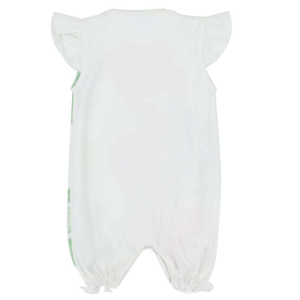 Sleeveless Onesie - Ourkids - Berceau