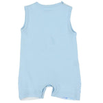 Sleeveless Onesie - Ourkids - Berceau