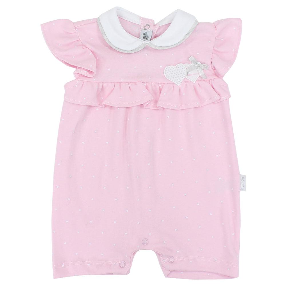 Sleeveless Onesie - Ourkids - Bumber