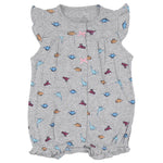 Sleeveless Onesie - Ourkids - Carter's