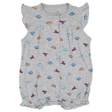 Sleeveless Onesie - Ourkids - Carter's