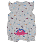 Sleeveless Onesie - Ourkids - Carter's