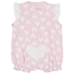 Sleeveless Onesie - Ourkids - Carter's