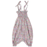 Sleeveless Overall - Ourkids - Berceau