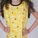 Sleeveless Pajama - Ourkids - Ourkids