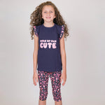 Sleeveless Pajama - Ourkids - Ourkids