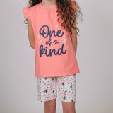 Sleeveless Pajama - Ourkids - Ourkids