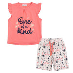 Sleeveless Pajama - Ourkids - Ourkids