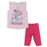 Sleeveless Pajama - Ourkids - Ourkids