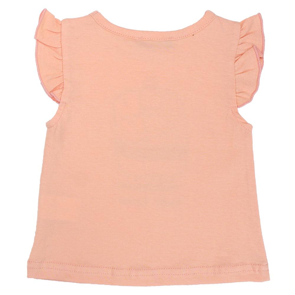 Sleeveless Pajama - Ourkids - Pompelo