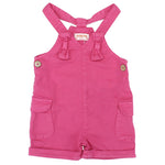 Sleeveless Short Overall - Ourkids - Quokka