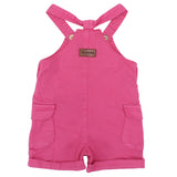 Sleeveless Short Overall - Ourkids - Quokka