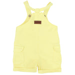 Sleeveless Short Overall - Ourkids - Quokka