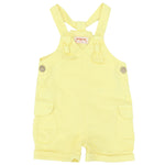 Sleeveless Short Overall - Ourkids - Quokka