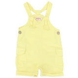 Sleeveless Short Overall - Ourkids - Quokka