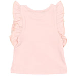 Sleeveless T-Shirt - Ourkids - Pompelo