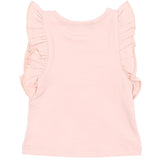 Sleeveless T-Shirt - Ourkids - Pompelo