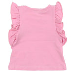 Sleeveless T-Shirt - Ourkids - Pompelo