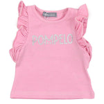 Sleeveless T-Shirt - Ourkids - Pompelo