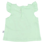 Sleeveless T-Shirt - Ourkids - Pompelo