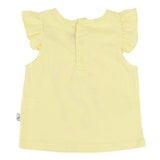 Sleeveless T-Shirt - Ourkids - Pompelo