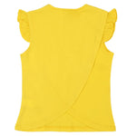 Sleeveless T-Shirt - Ourkids - Pompelo