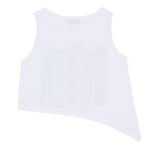 Sleeveless T-Shirt - Ourkids - Pompelo