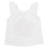 Sleeveless T-Shirt - Ourkids - Quokka