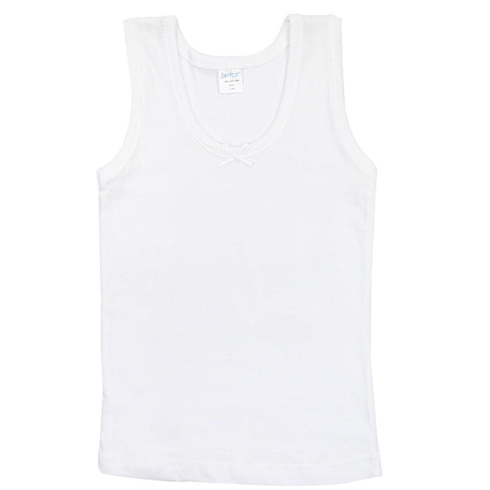 Sleeveless Undershirt - Ourkids - Junior