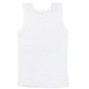Sleeveless Undershirt - Ourkids - Junior