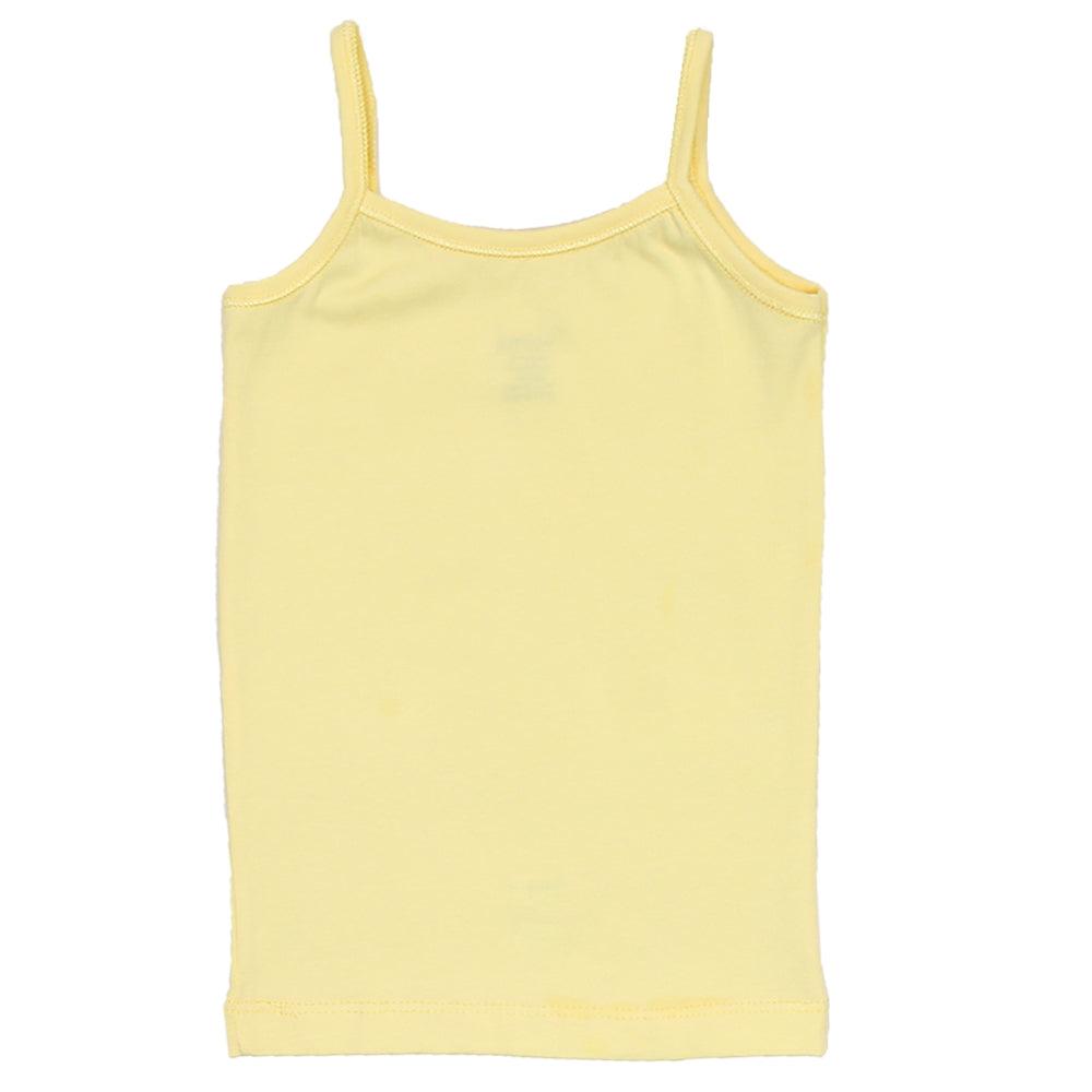 Sleeveless Undershirt - Ourkids - Junior